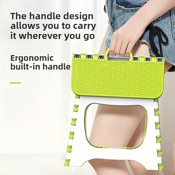 Premium Foldable Stool
