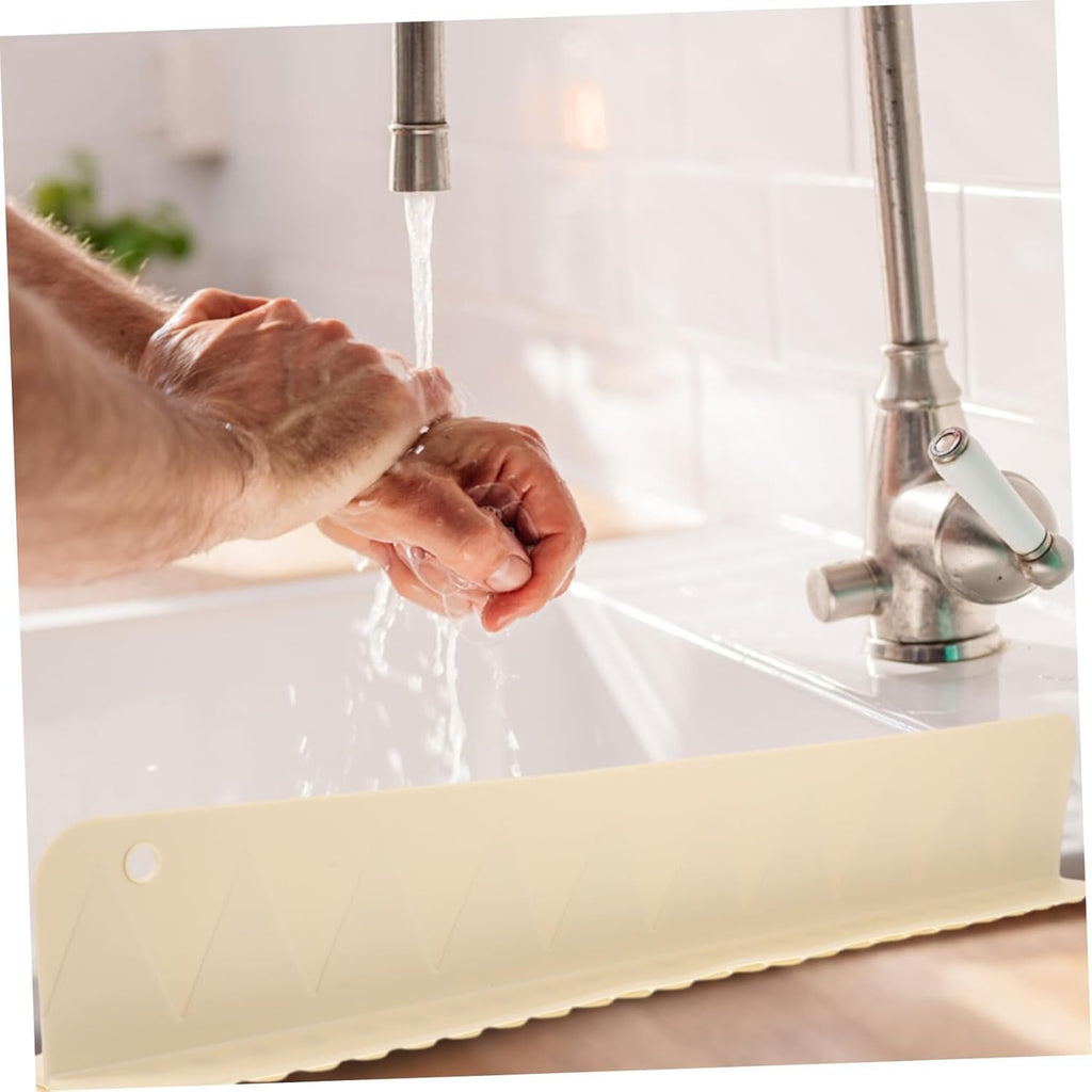 Silicone Sink Splash Guard