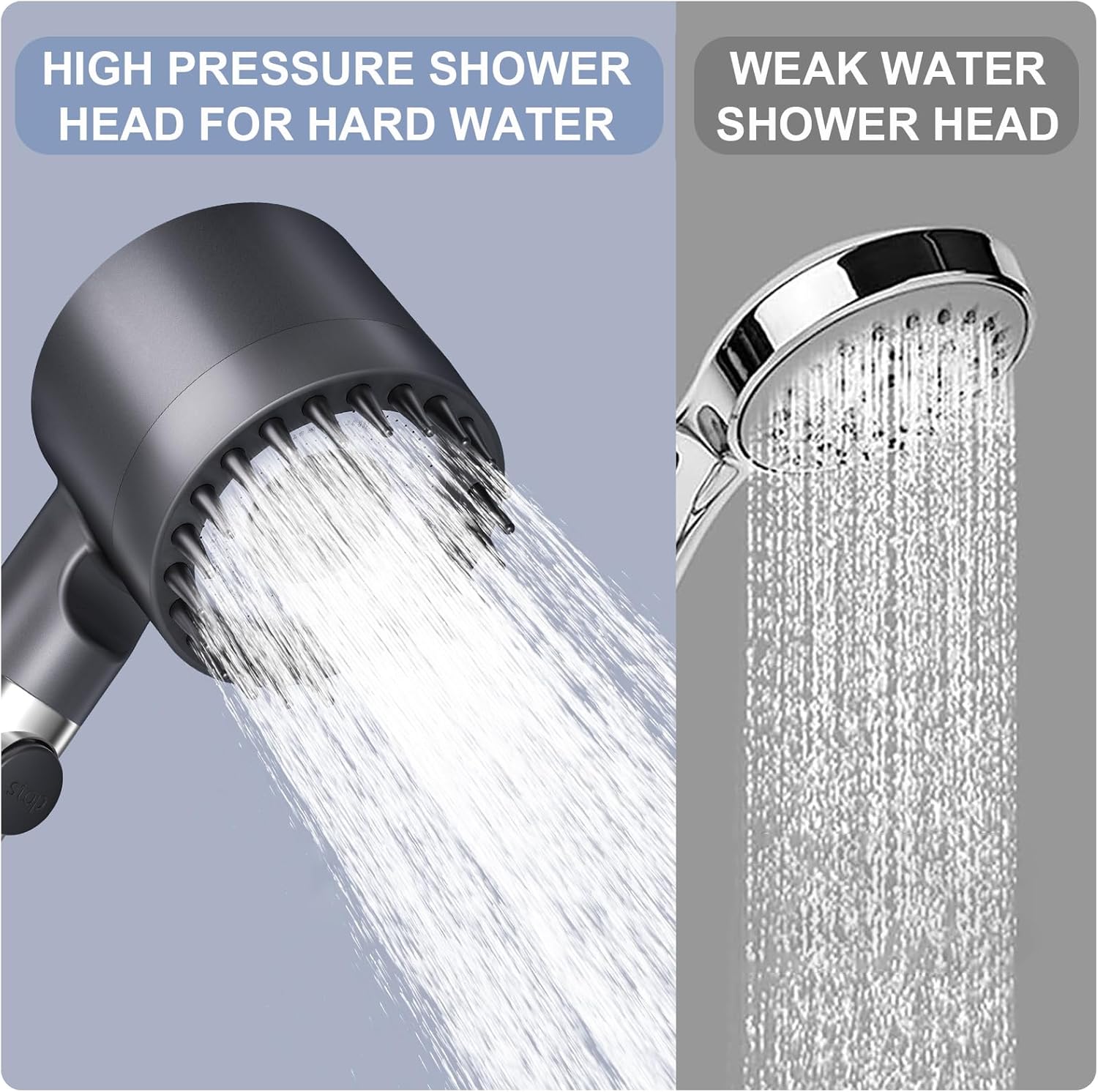Premium Shower Head
