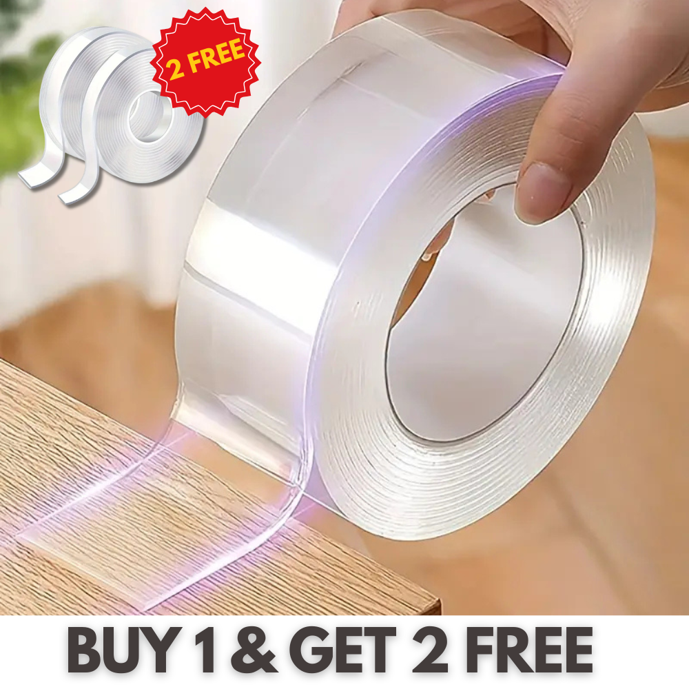 Double Sided Tape - Heavy Duty