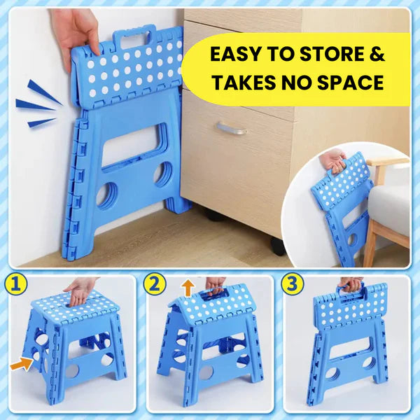 Premium Foldable Stool
