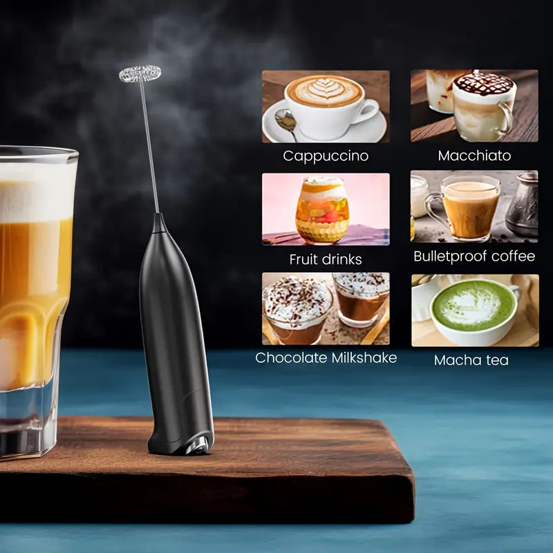 Premium Electric Frother