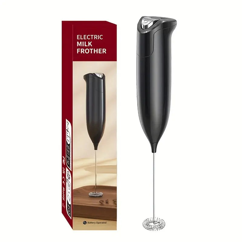 Premium Electric Frother