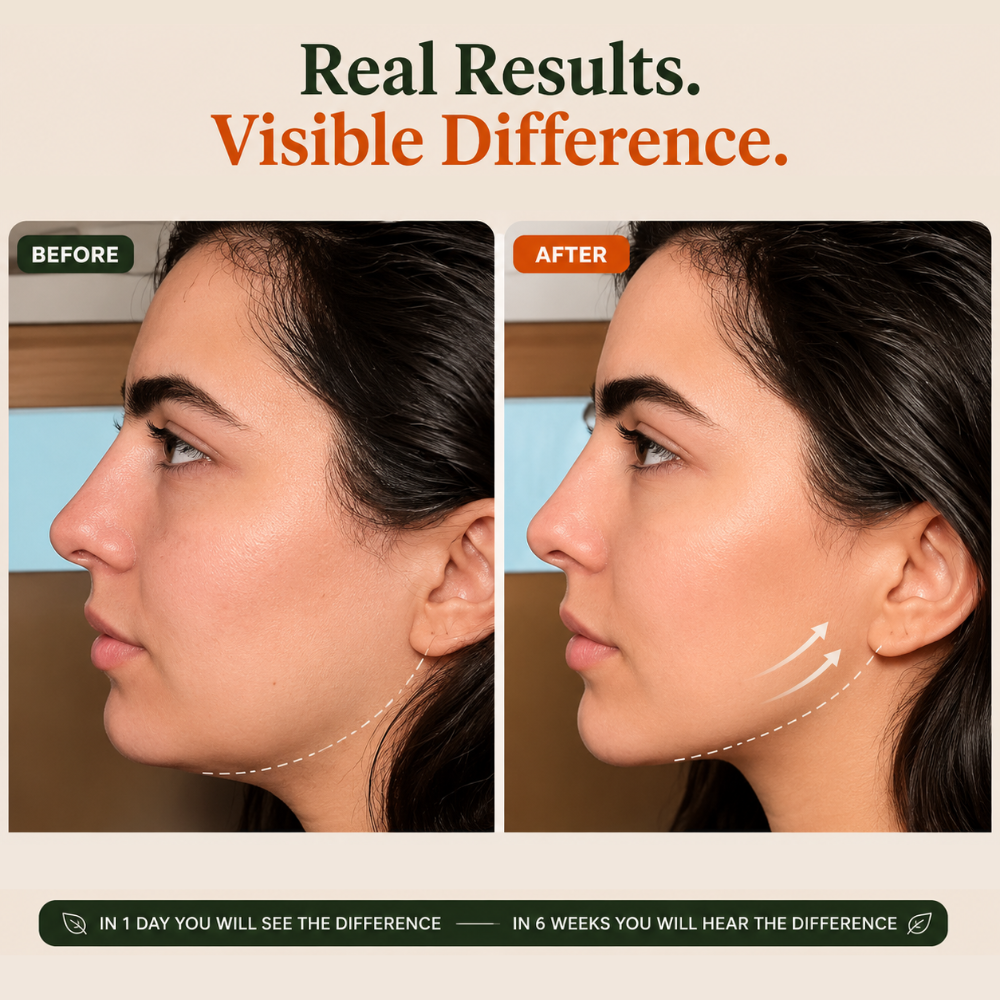 Lymphatic Gua Sha Brush