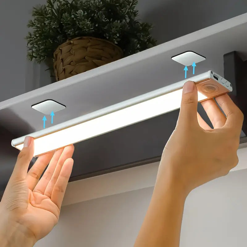 Motion Sensor LED Light