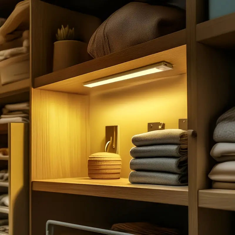 Motion Sensor LED Light