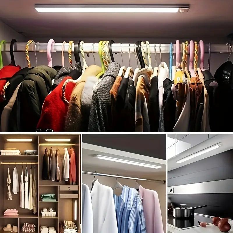 Motion Sensor LED Light