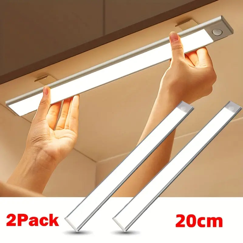 Motion Sensor LED Light