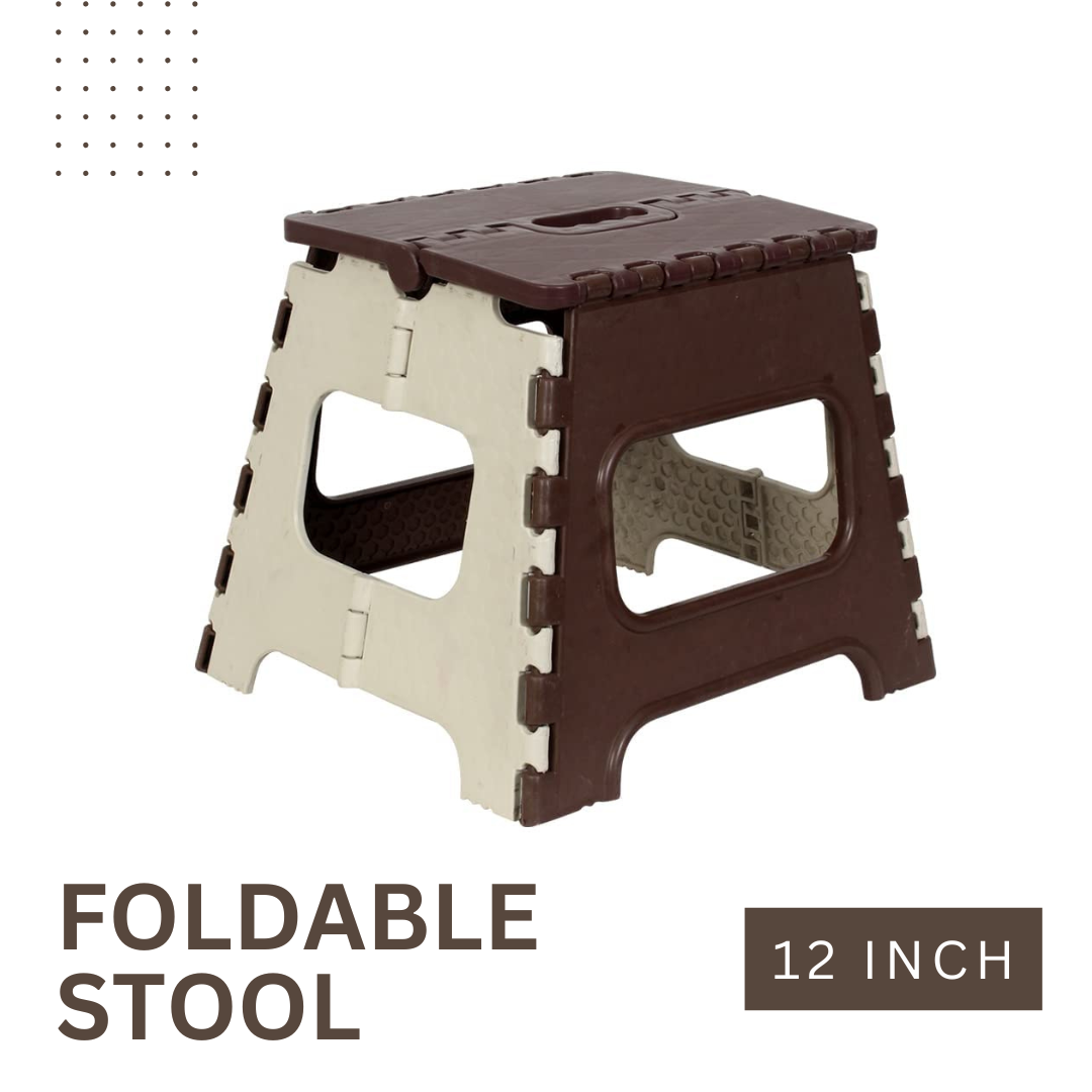 Premium Foldable Stool