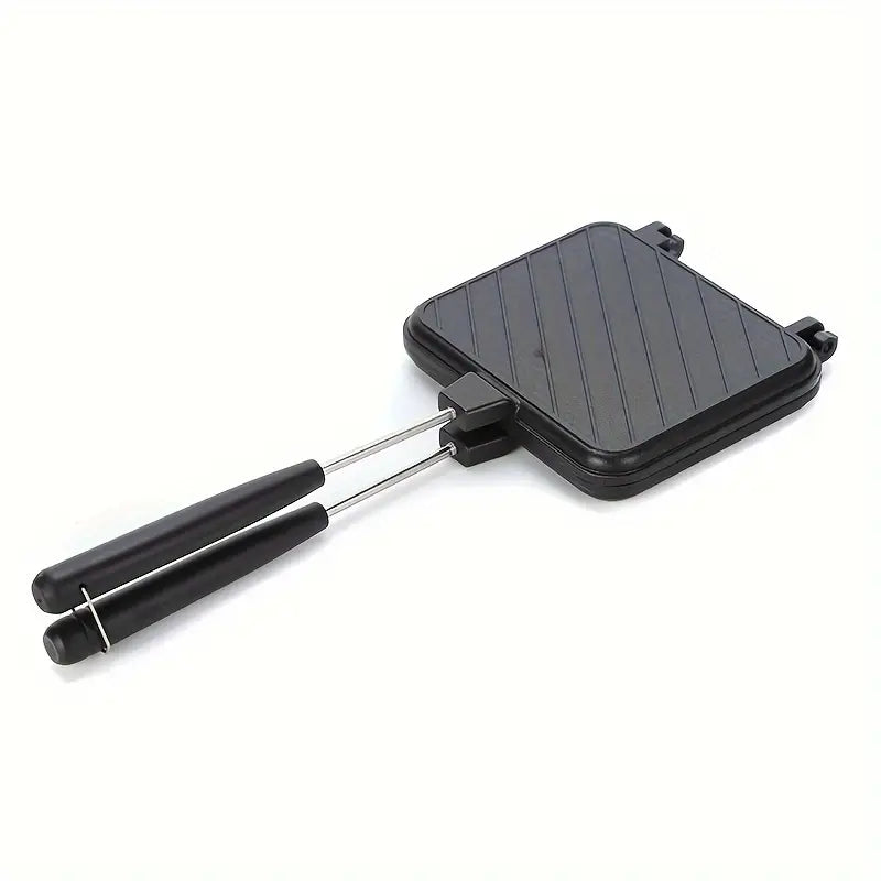 Non Stick Toaster with Handle