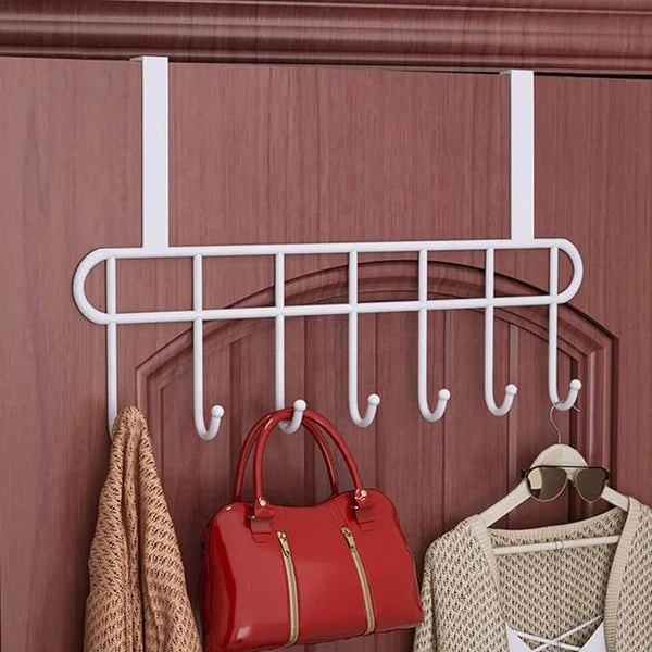 Drill Free Door Hook Hanger (BUY 1 GET 1 FREE)