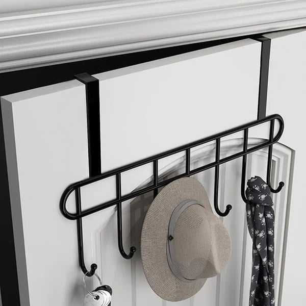 Drill Free Door Hook Hanger (BUY 1 GET 1 FREE)