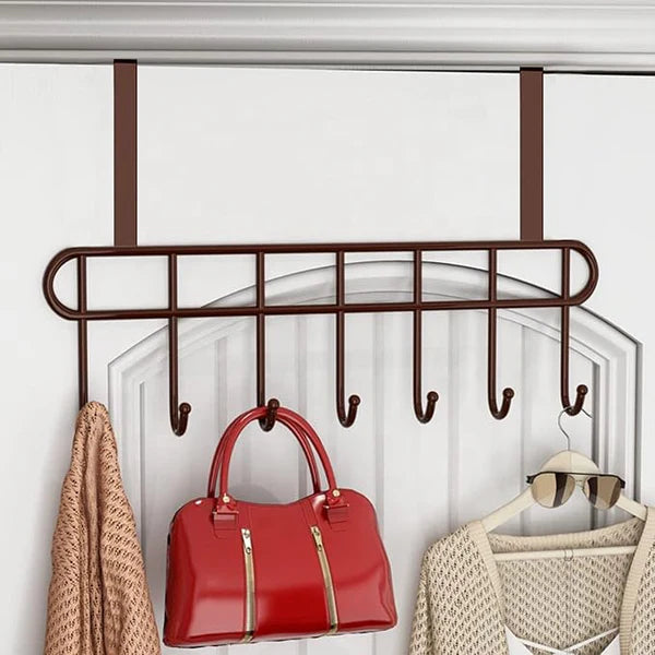 Drill Free Door Hook Hanger (BUY 1 GET 1 FREE)