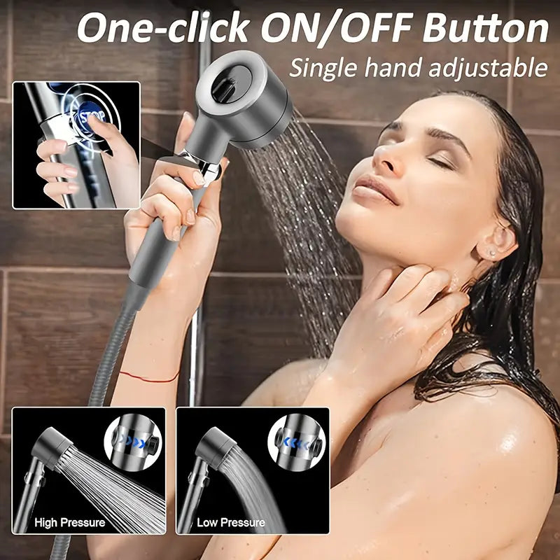 Premium Shower Head