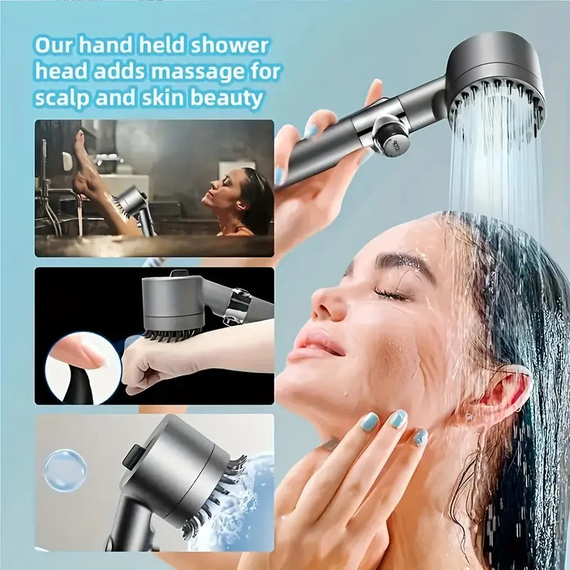 Premium Shower Head