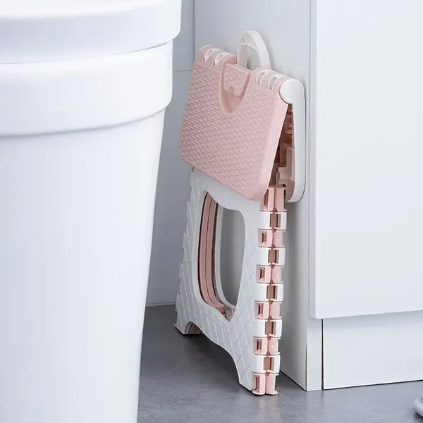 Premium Foldable Stool