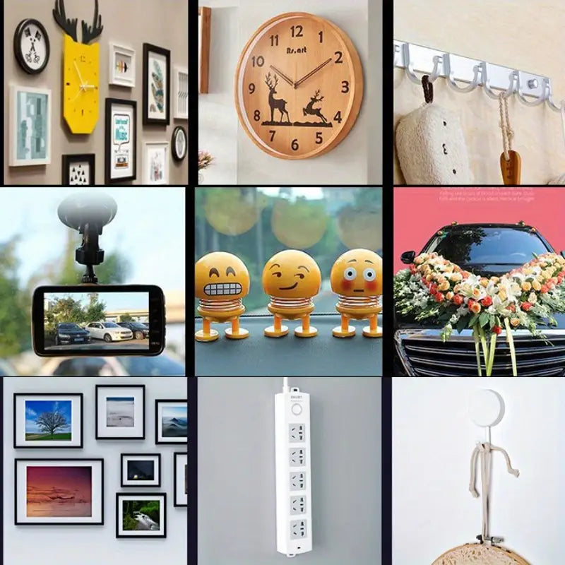 Double Sided Tape - Heavy Duty